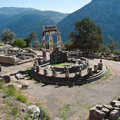 La Tholos